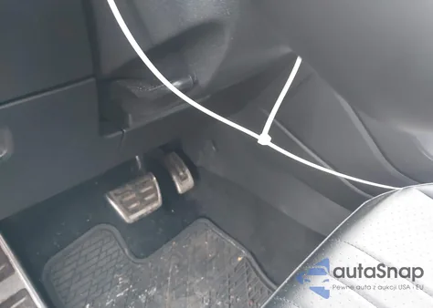 2022 Volkswagen Tiguan 2.0T Se R-Line Black из США, поврежденный, VIN 3VV8B7AX7NM133264